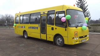 Впевнені кроки Великохутірської ОТГ. Освіта.