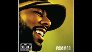 Common-The Food (feat Kanye West)