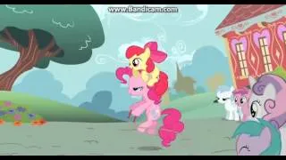 My little pony - Что говорит лис :D