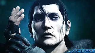 Tekken 8 - Dragunov Character Episode Ending