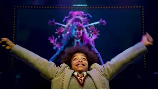 Matilda The Musical | Official Trailer