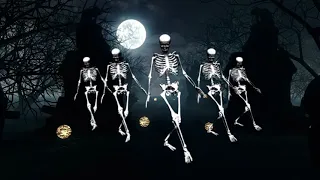 Halloween special (music video)