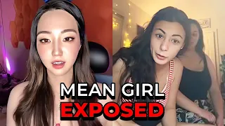 Mean Girls Caught On Cam Doing THIS!
