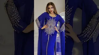 The Best Abaya Turkey - Latest Abaya Design 2023 |  Dubai Abaya Design | Trendy Shopping Mall