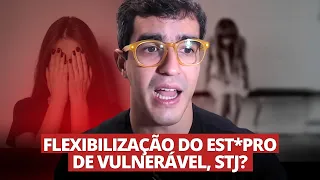 🔴DISTINGUISHING E A SÚMULA 593 DO STJ - CUIDADO🔴