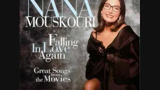 Nana Mouskouri & Harry Belafonte: How do you keep the music playing