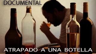 Documental "Atrapados a una botella"