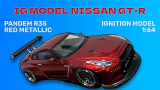 #Ignitionmodel #nissangtr #r35