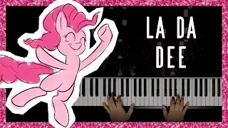 La Da Dee 🎹