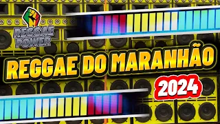 CD REGGAE LIMPO 2024 / SÓ PEDRAS