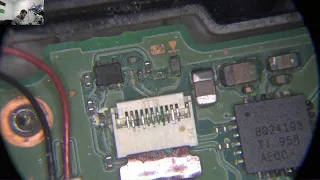 Nintendo Switch  Disaster Prior Repair Attempt  can we fix it?