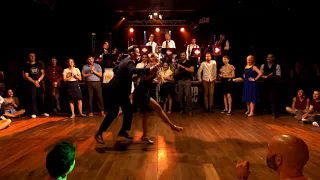 Mix and Mach FINAL- Sofia Swing Dance Festival 2021 -Together again (#SSDF2021)