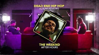 The Weeknd - After Hours Album Review