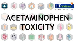 Acetaminophen Toxicity