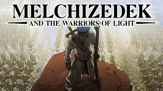 Midnight Ride: Melchizedek and the Warriors of Light