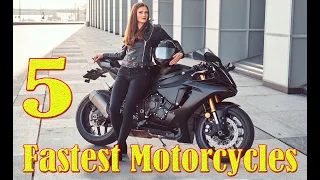 5 Fastest Motorcycles in the World | #motorcycle #motorcyclelover   #motorbike #bikecampus