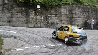 Clio Williams gr.A tribute PURE SOUND [HD]