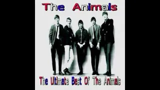 The Animals - house of the rising sun [Remastered]