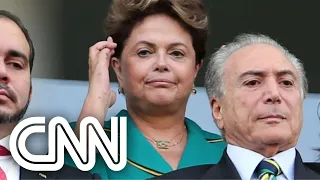 Análise: Chamar Temer de “golpista” pode atrapalhar governabilidade de Lula? | CNN ARENA