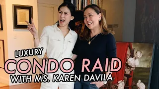 Pang-matalino Raid by Alex Gonzaga