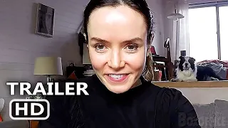 PROFILE Trailer (2021) Valene Kane, Timur Bekmambetov, Thriller Movie