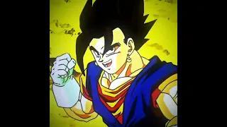 "Vegito Better" - 「DRAGON BALL ZSUPER - VEGITO EDIT」