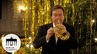 Matthias Höfs & Ensemble - Erik Morales: The North Star Suite (Bach Christmas Oratorio for trumpets)