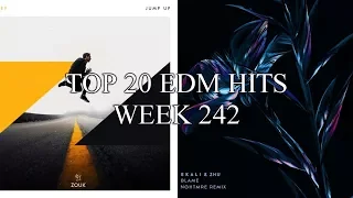 Top 20 EDM Hits/Drops Week:242 Best Of Future House, Trance, Big Room, Trap & Bass House