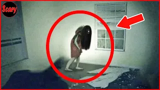 Top 5 GHOST Videos SO SCARY You'll Want MOMMY