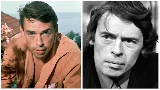 La vie et la triste fin de Jacques Brel