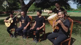 flor de cenizas/ El indio rojas