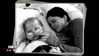 Families using photography to ease pain of childhood cancer