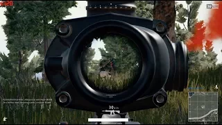 PLAYERUNKNOWN'S BATTLEGROUNDS on 15" Retina MacBook Pro (mid-2015)