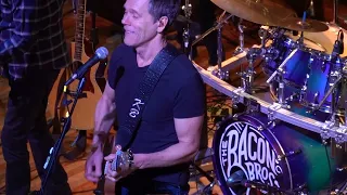 The Bacon Brothers Live 2024 🡆 Play! 🡄 Jan 21 ⬘ Dosey Doe Big Barn ⬘ The Woodlands, TX