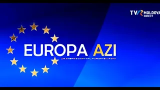 Emisiunea „Europa AZi”