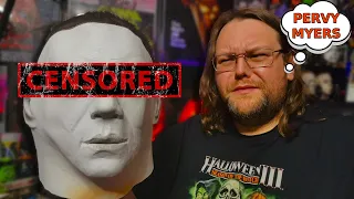 Unboxing Even More BAD Michael Myers Masks Part 2