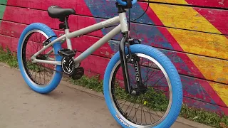 Велосипед BMX Tech Team Goof 20"