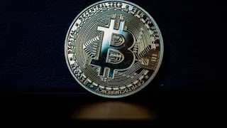 Bitcoin Isn't Going Away, Says David Rubenstein