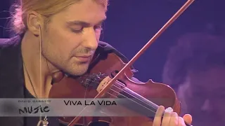 David Garrett - Viva la vida HD live @ Hannover 18 04 2012 | 데이비드 개럿 Viva la vida HD 라이브 하노버 2012