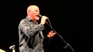 Dead Can Dance - The Ubiquitous Mr. Lovegrove Live at Gibson Amphitheater Los Angeles August 14 2012