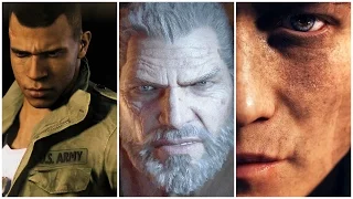 Во что поиграть в октябре 2016 - Mafia 3, Gears of War 4, Battlefield 1