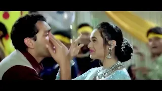 Tujhe Dekh Ke Dil Mera Dole | Badal | Jaspinder , Udit Narayan | Bobby Deol, Rani Mukerji❤️ Full HD