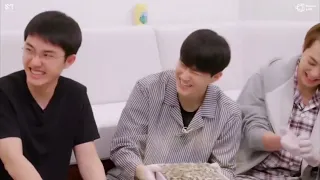 EXO LADDER TRAVEL THE WORLD SEASON 3 (BEHIND THE SCENE FULL)