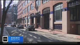 Some Fort Point residents frustrated over new emergency shelter