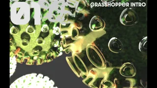 Quarantine series MIT - 01 Grasshopper Intro