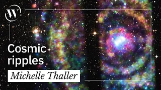 When neutron stars collide | Michelle Thaller