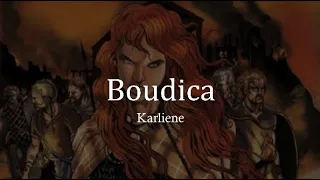 Boudica~ Karliene (sub. esp)