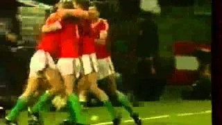 QWC 1986 Austria vs. Hungary 0-3 (17.04.1985)