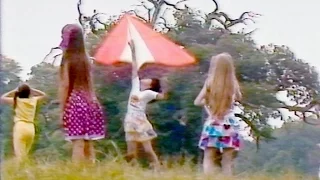 Rod Hull and Emu's Pink Windmill Kids: Let's Go Fly a Kite