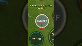 stop every goal in H2H (Tutorial) #fifamobile
